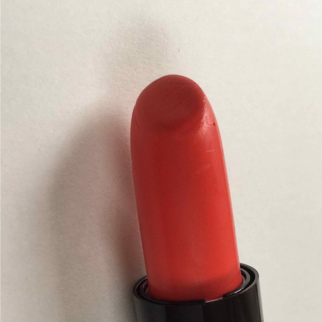 カンコレ リップスティック/DAISO/口紅を使ったクチコミ（2枚目）