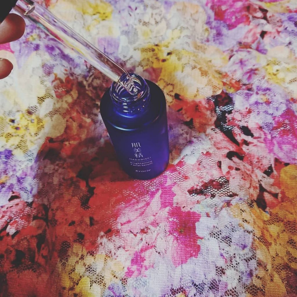 薬用美白美容液［医薬部外品］/肌美精/美容液を使ったクチコミ（1枚目）