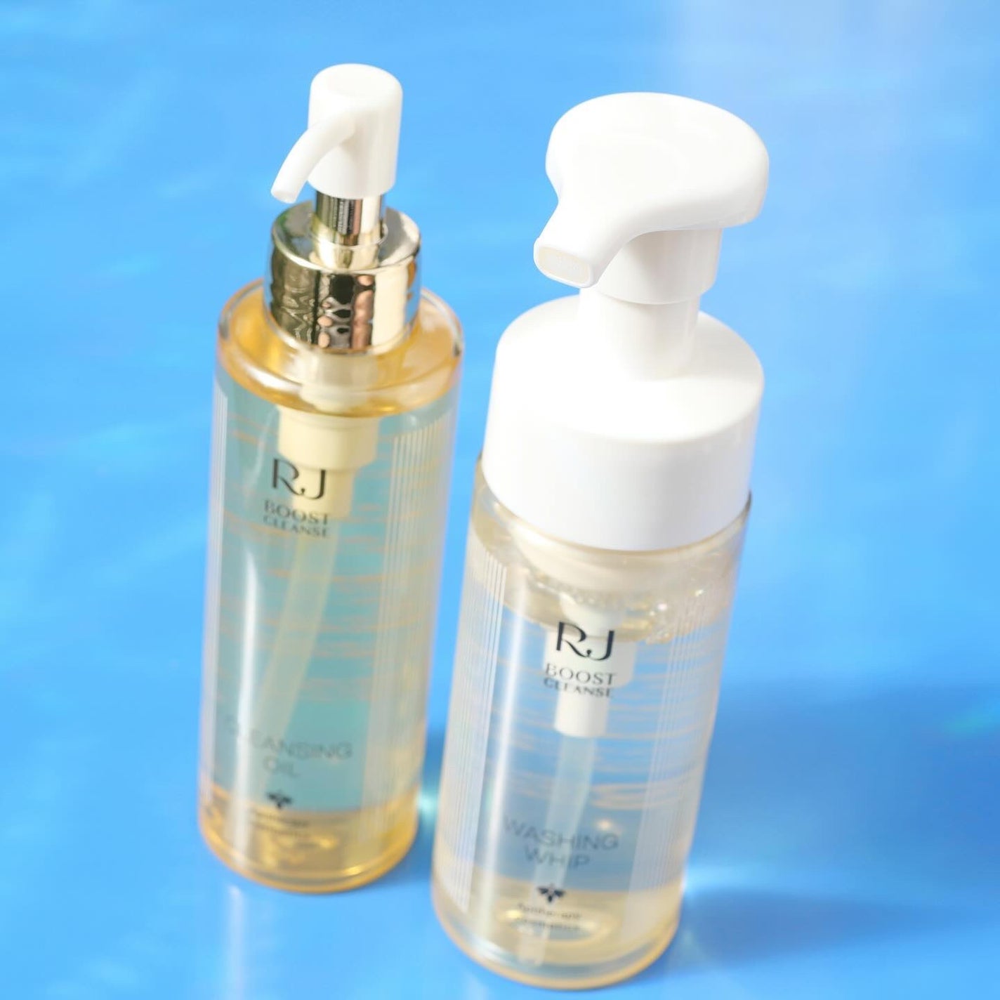 RJウォッシングフォーム/アピセラピーコスメティクス/洗顔フォームを使ったクチコミ(7枚目)