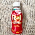 明治 プロビオヨーグルト R-1 鉄分 / 明治