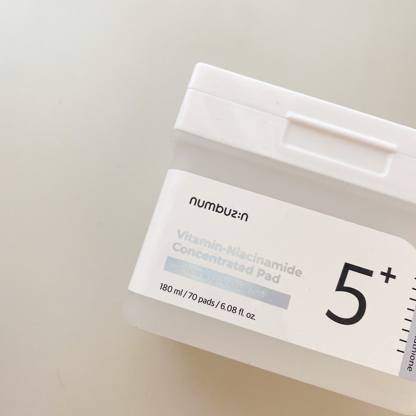 プロビタC ブライトニングアンプルミスト/One-day's you/ミスト状化粧水を使ったクチコミ(2枚目)