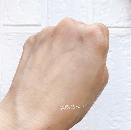 薬用ファーストエッセンス/ALBLANC/ブースター・導入液を使ったクチコミ(8枚目)