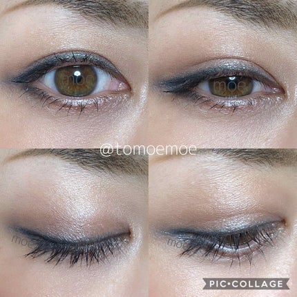 ã¢ã€ ã«ã©ãŒ ã¯ã©ãŒã/TOM FORD BEAUTY/ã¢ã€ã·ã£ããŠãã¬ããã䜿ã£ãã¯ãã³ãïŒ2æç®ïŒ