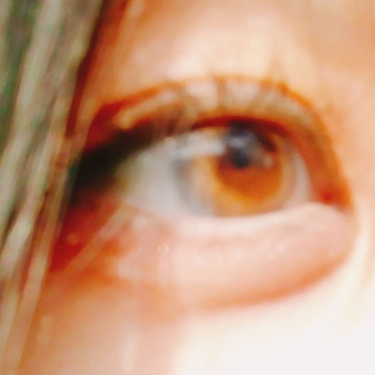 耐久カールマスカラ/CEZANNE/マスカラを使ったクチコミ(2枚目)