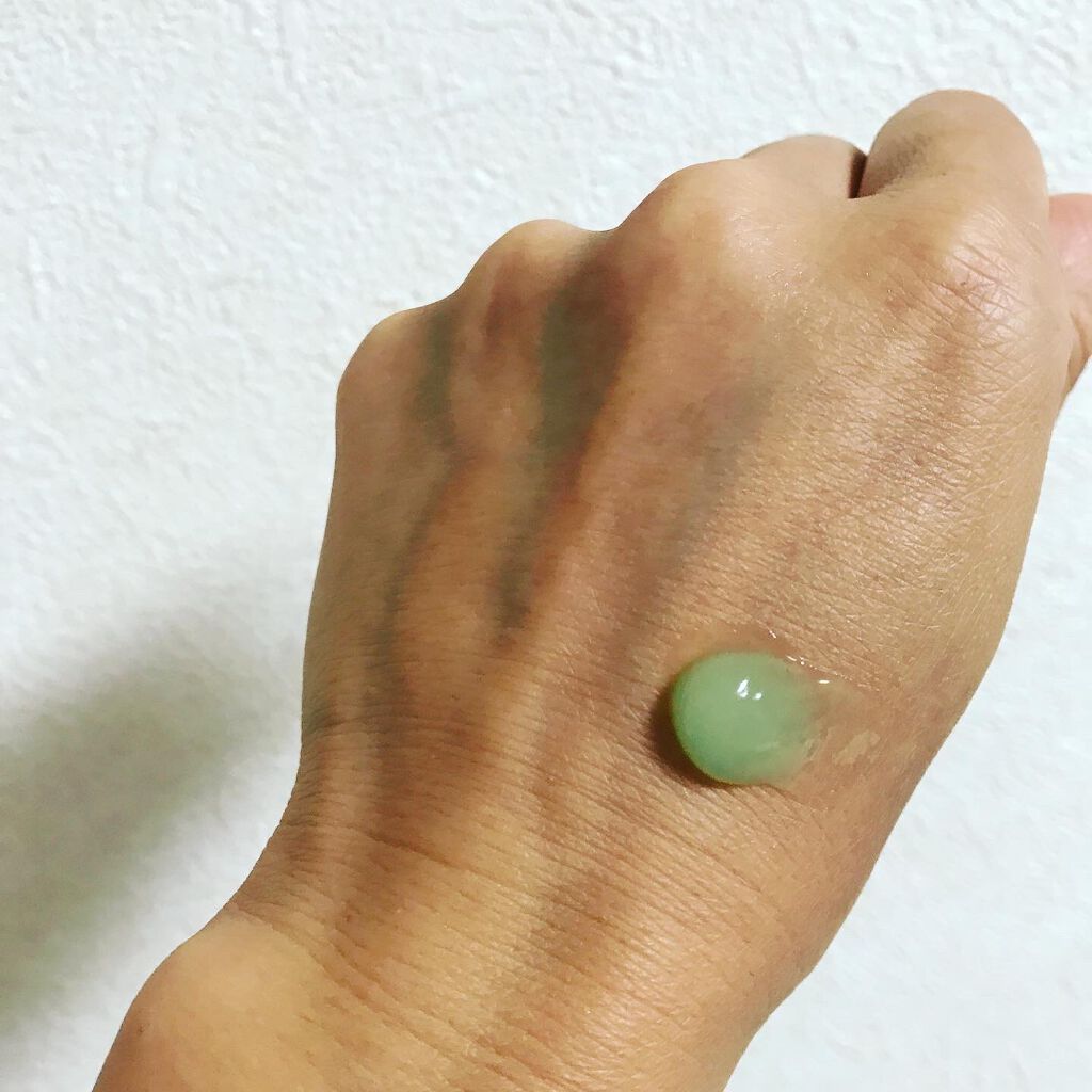 CICA クリーム/VT/フェイスクリームを使ったクチコミ(2枚目)