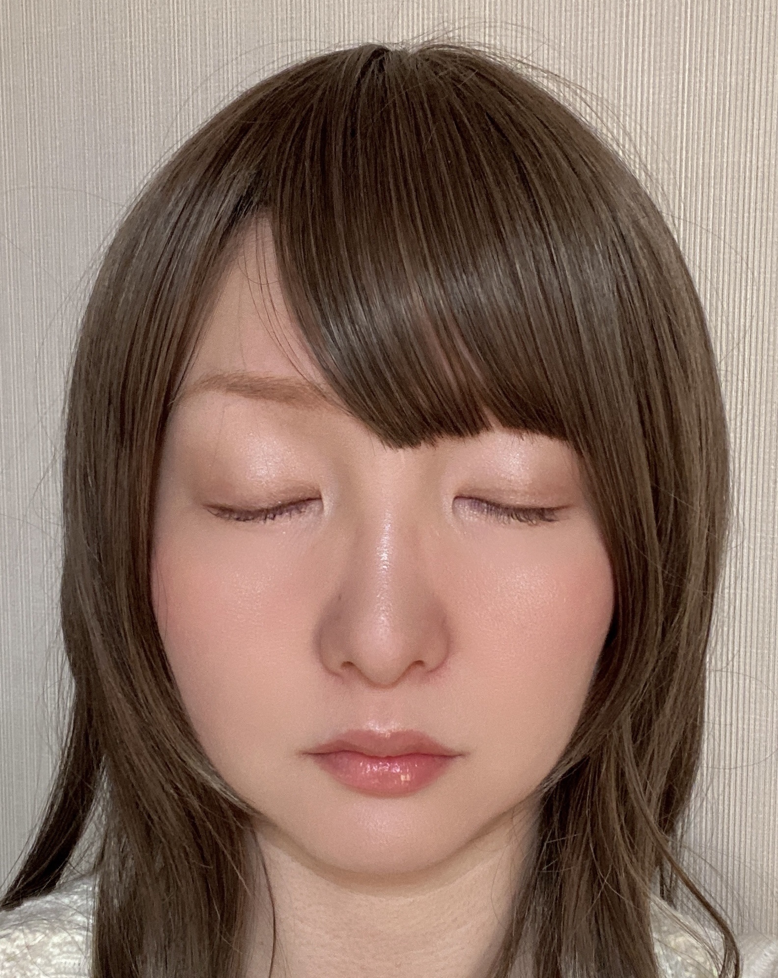 パーフェクトエアリーアイブロウ/キャンメイク/アイブロウペンシルを使ったクチコミ（3枚目）