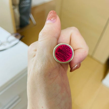 オペラリップティント/OPERA/口紅を使ったクチコミ(4枚目)