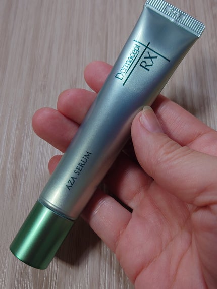 ダーマセプトRX AZAセラム/ダーマセプトRX/美容液を使ったクチコミ(1枚目)