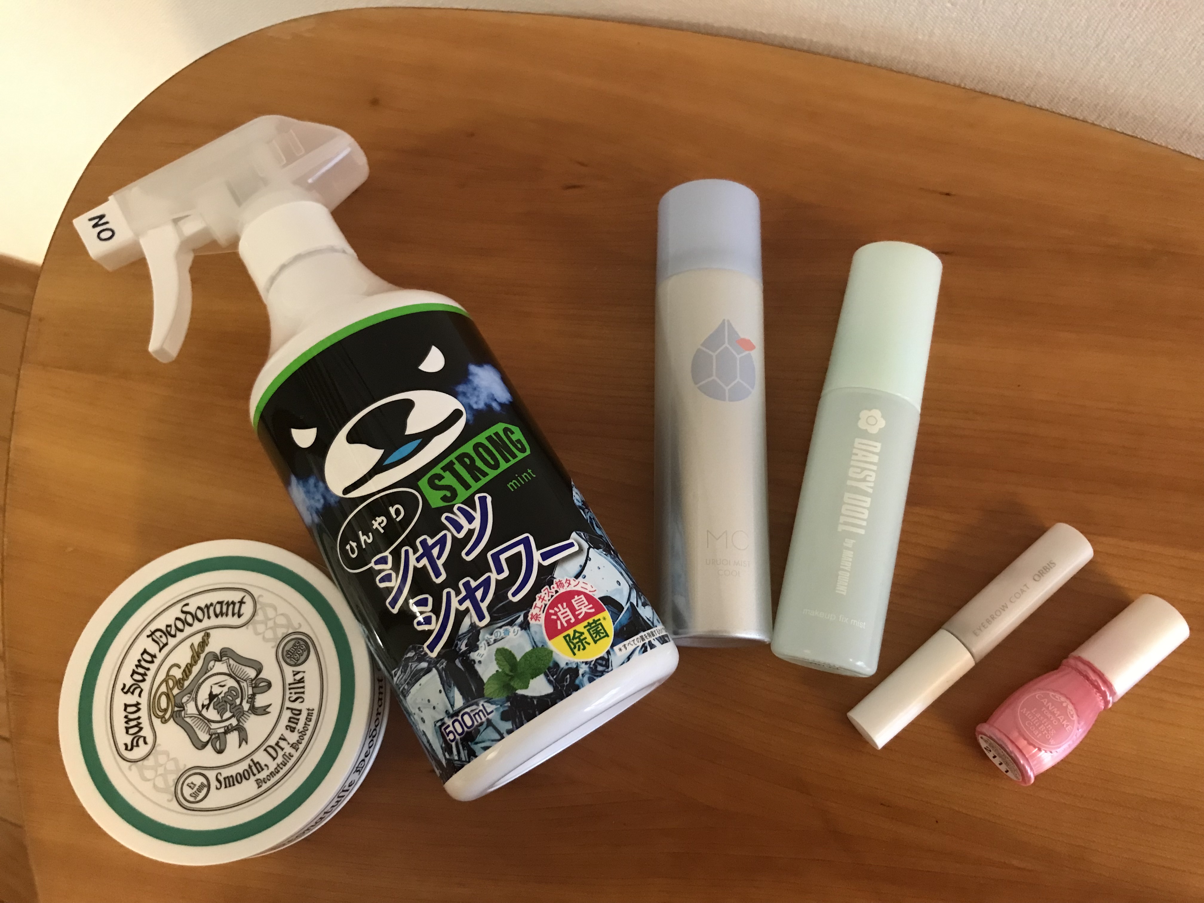 アイブローコート/オルビス/アイブロウコートを使ったクチコミ（1枚目）