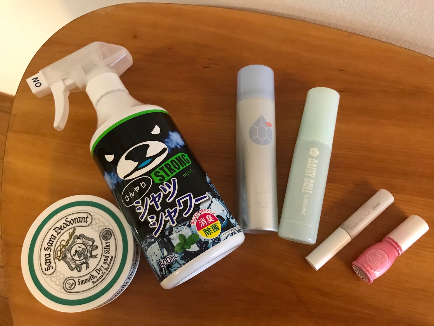 アイブローコート/オルビス/アイブロウコートを使ったクチコミ(1枚目)