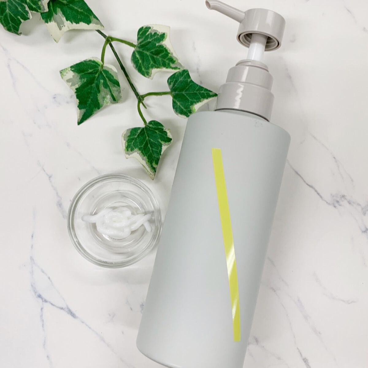 SQ アンチポリューショントリートメント/ShinkoQ/洗い流すヘアトリートメントを使ったクチコミ（3枚目）