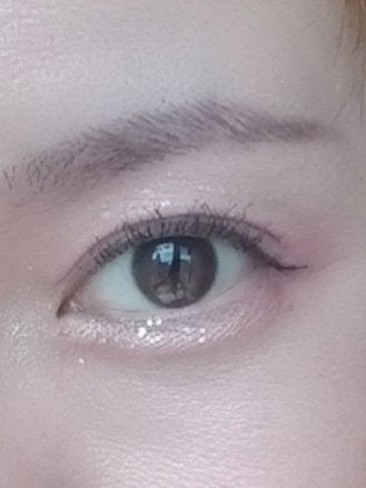 ヒヨコpink_gloss_34u on LIPS 「クリオのアイパレット02番ローズコネクト大人のくすみピンクメイ..」(2枚目)