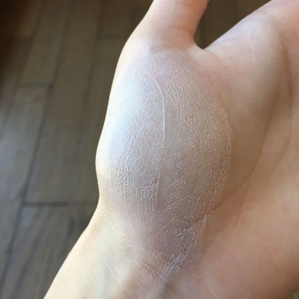 ニュアンスチェンジUV ジェル RS/アリィー/日焼け止めジェルを使ったクチコミ(7枚目)