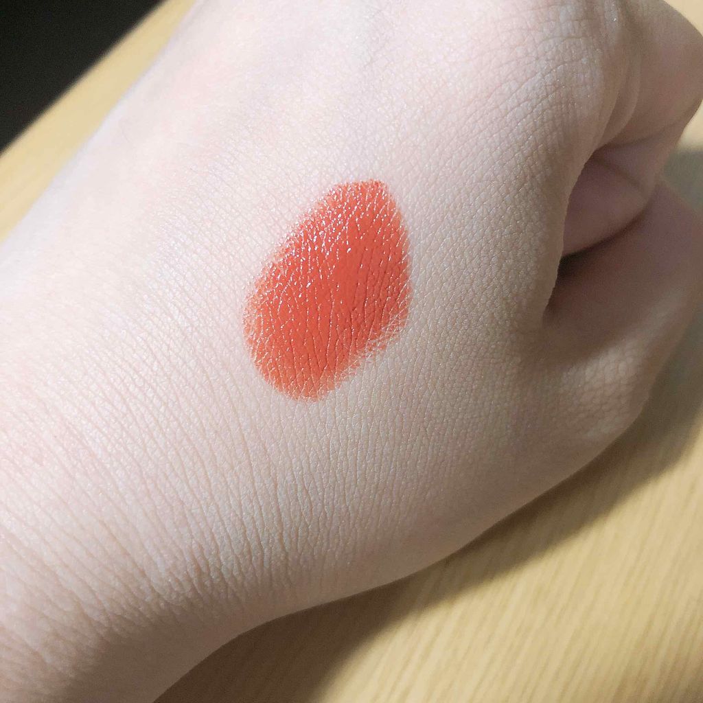 ディオール アディクト ラッカー スティック/Dior/口紅を使ったクチコミ(2枚目)