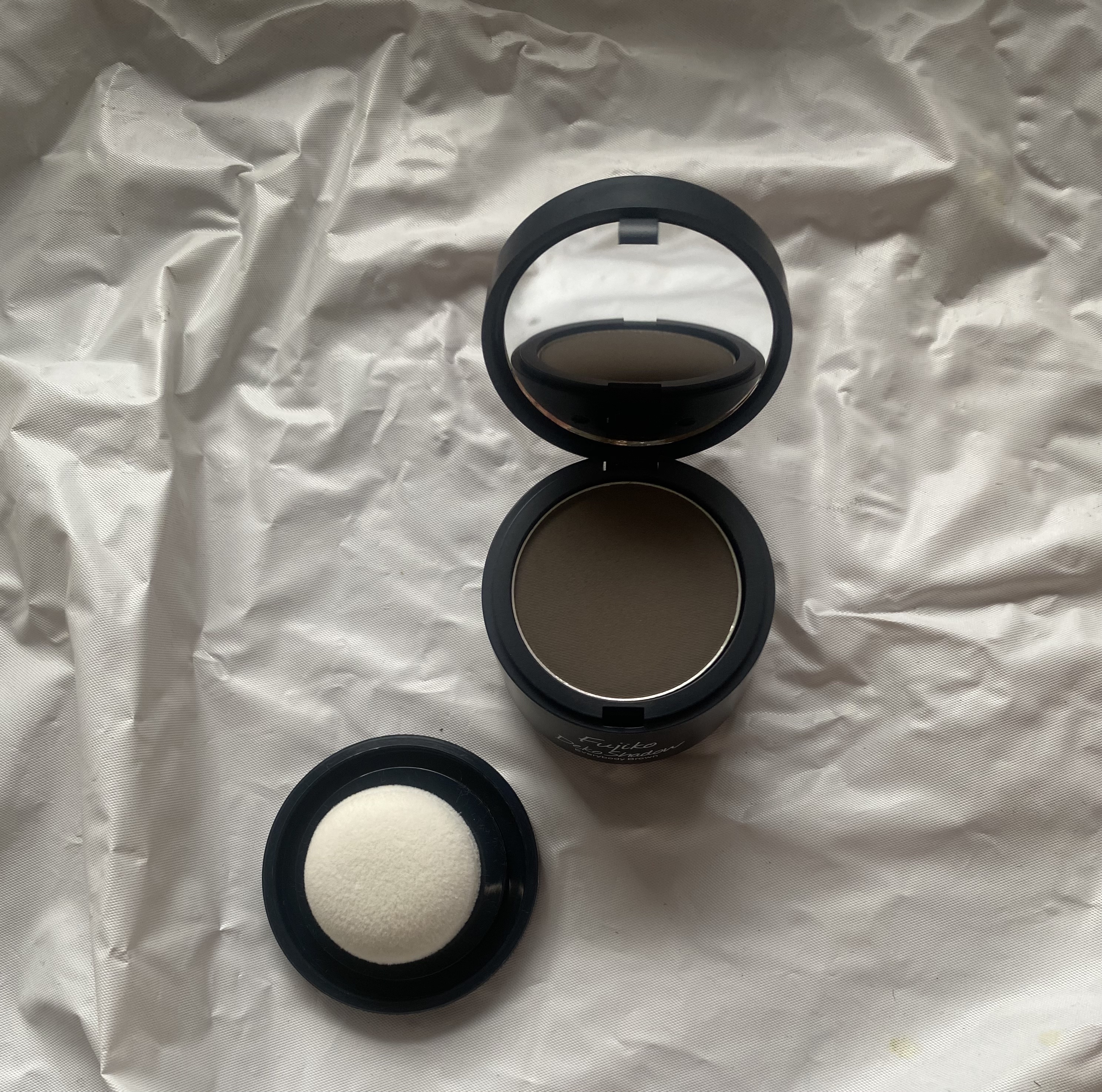 デコシャドウ by.F/Fujiko/シェーディングを使ったクチコミ（2枚目）