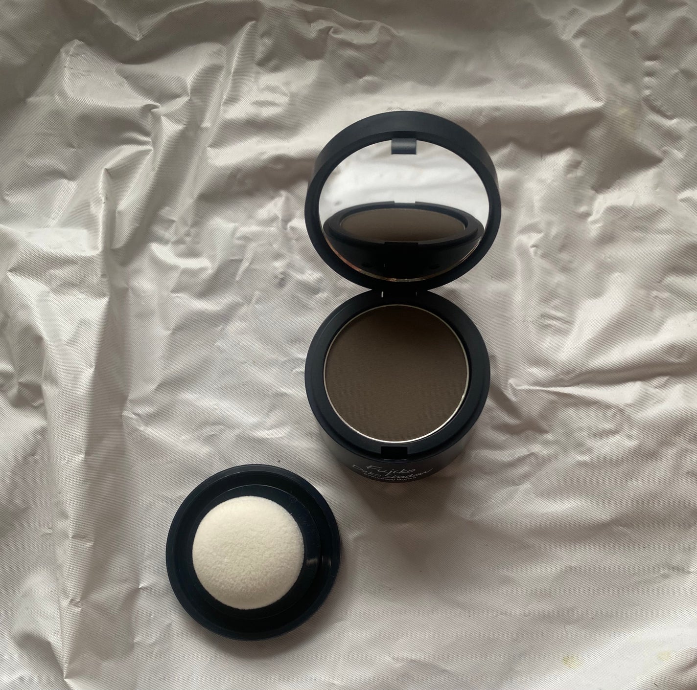 フジコdekoシャドウ/Fujiko/シェーディングを使ったクチコミ(2枚目)