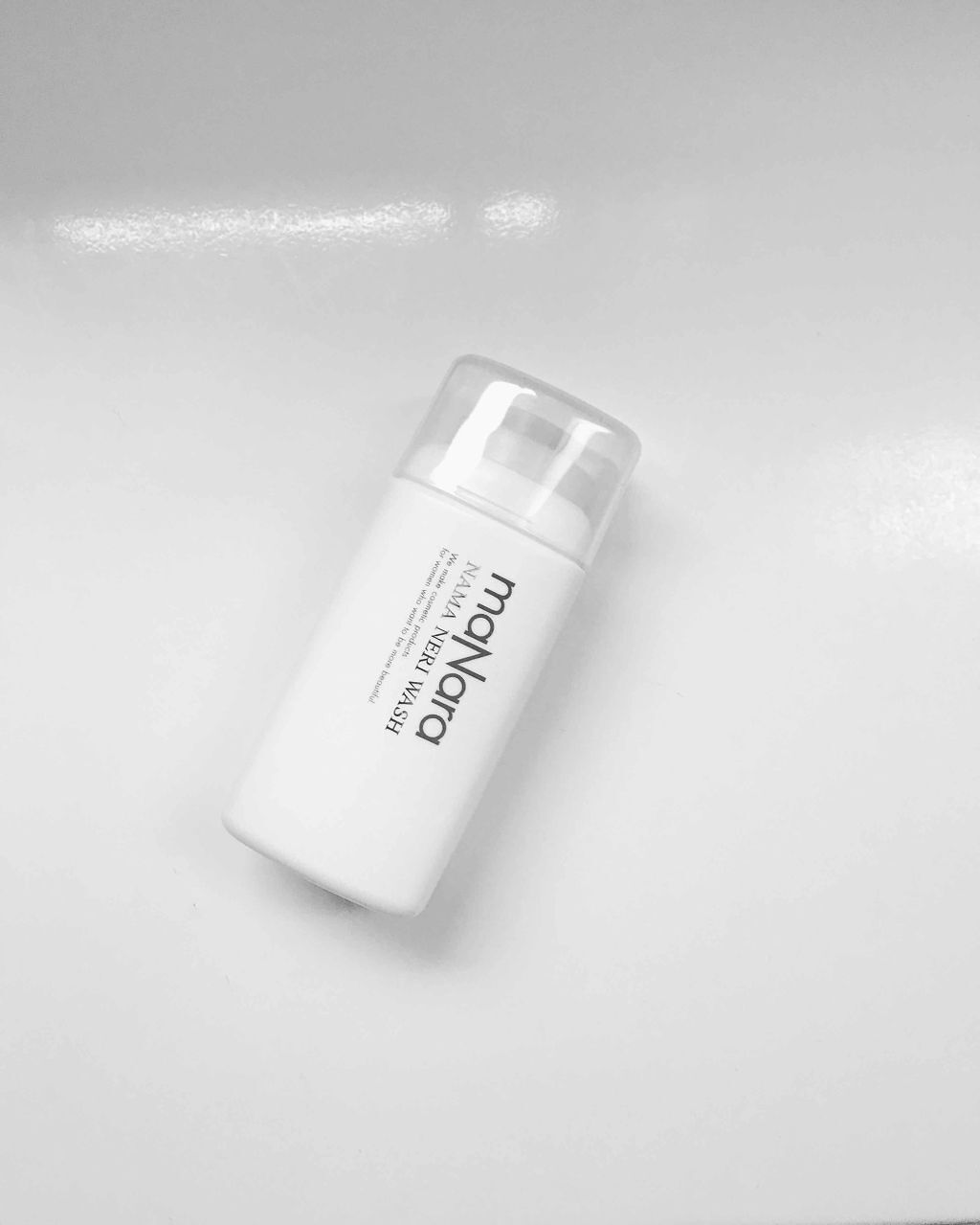 マナラ 生練り洗顔/マナラ/洗顔パウダーを使ったクチコミ（1枚目）