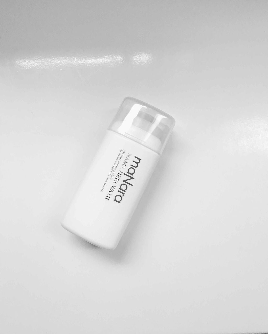 マナラ 生練り洗顔/マナラ/洗顔パウダーを使ったクチコミ(1枚目)