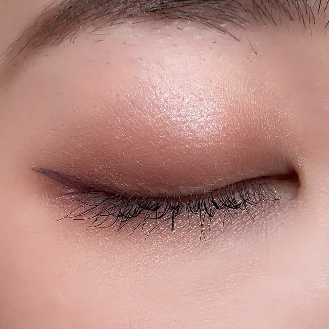 ロング&カールマスカラ スーパーWP/ヒロインメイク/マスカラを使ったクチコミ(2枚目)