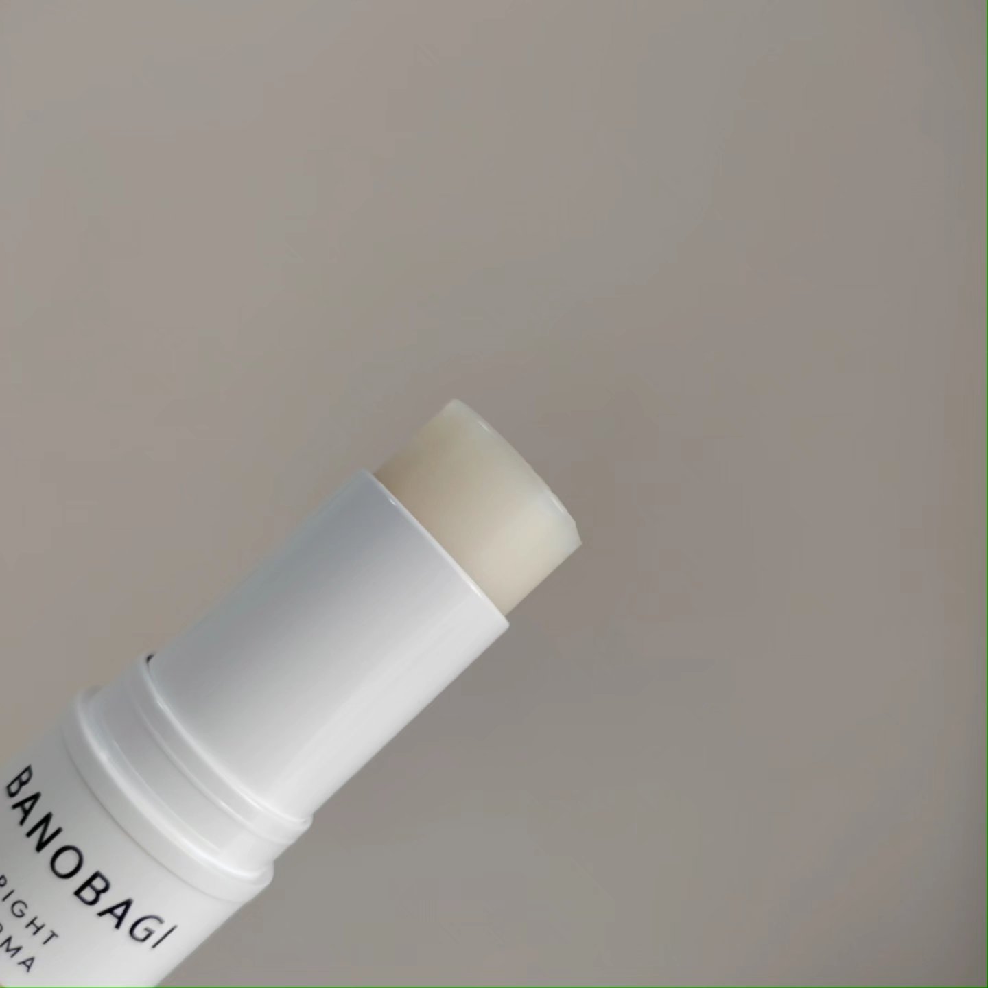 PDRNリペアリアルバーム/BANOBAGI/フェイスバームを使ったクチコミ（2枚目）