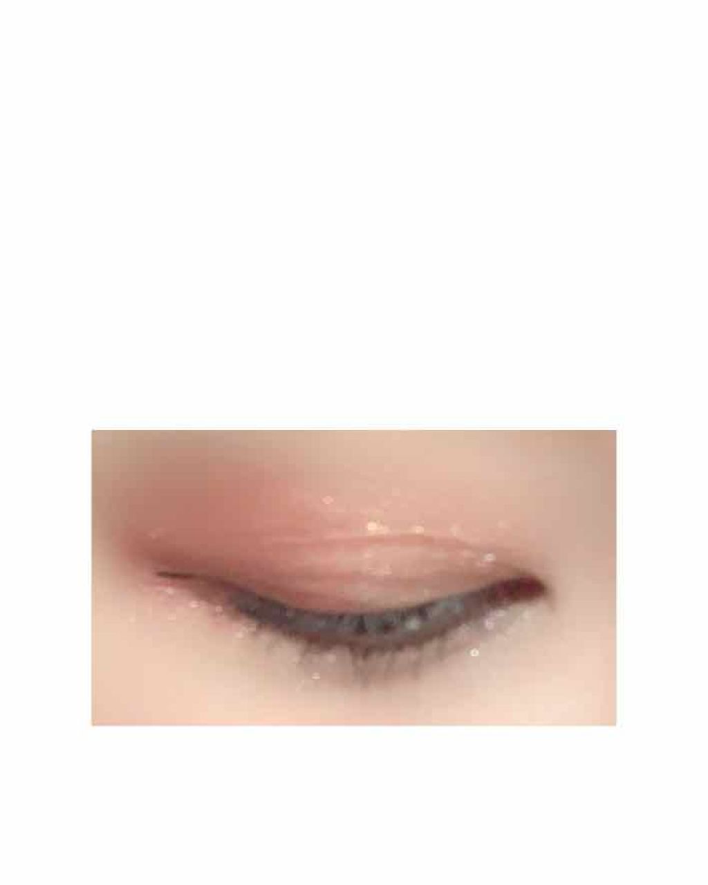 プリズム パウダーアイカラー/リンメル ロンドン/単色アイシャドウを使ったクチコミ(3枚目)