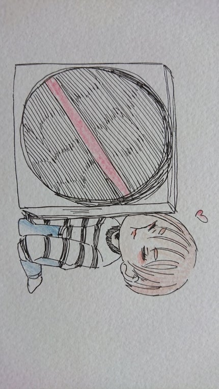 オーラデュウ プリズム/SHISEIDO/単色アイシャドウを使ったクチコミ(1枚目)