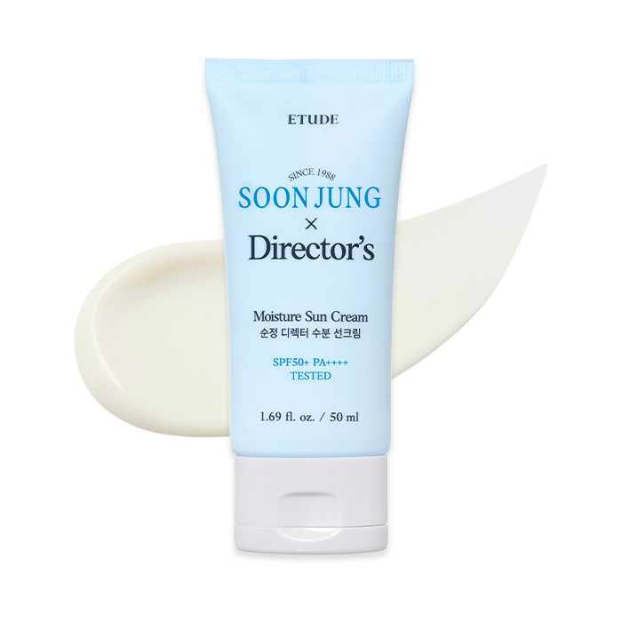 スジョンディレクターズUV / ETUDE