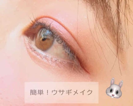 【旧品】パーフェクトスタイリストアイズ/キャンメイク/アイシャドウパレットを使ったクチコミ(1枚目)