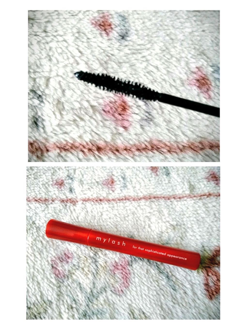 オペラ マイラッシュ アドバンスト/OPERA/マスカラを使ったクチコミ(1枚目)