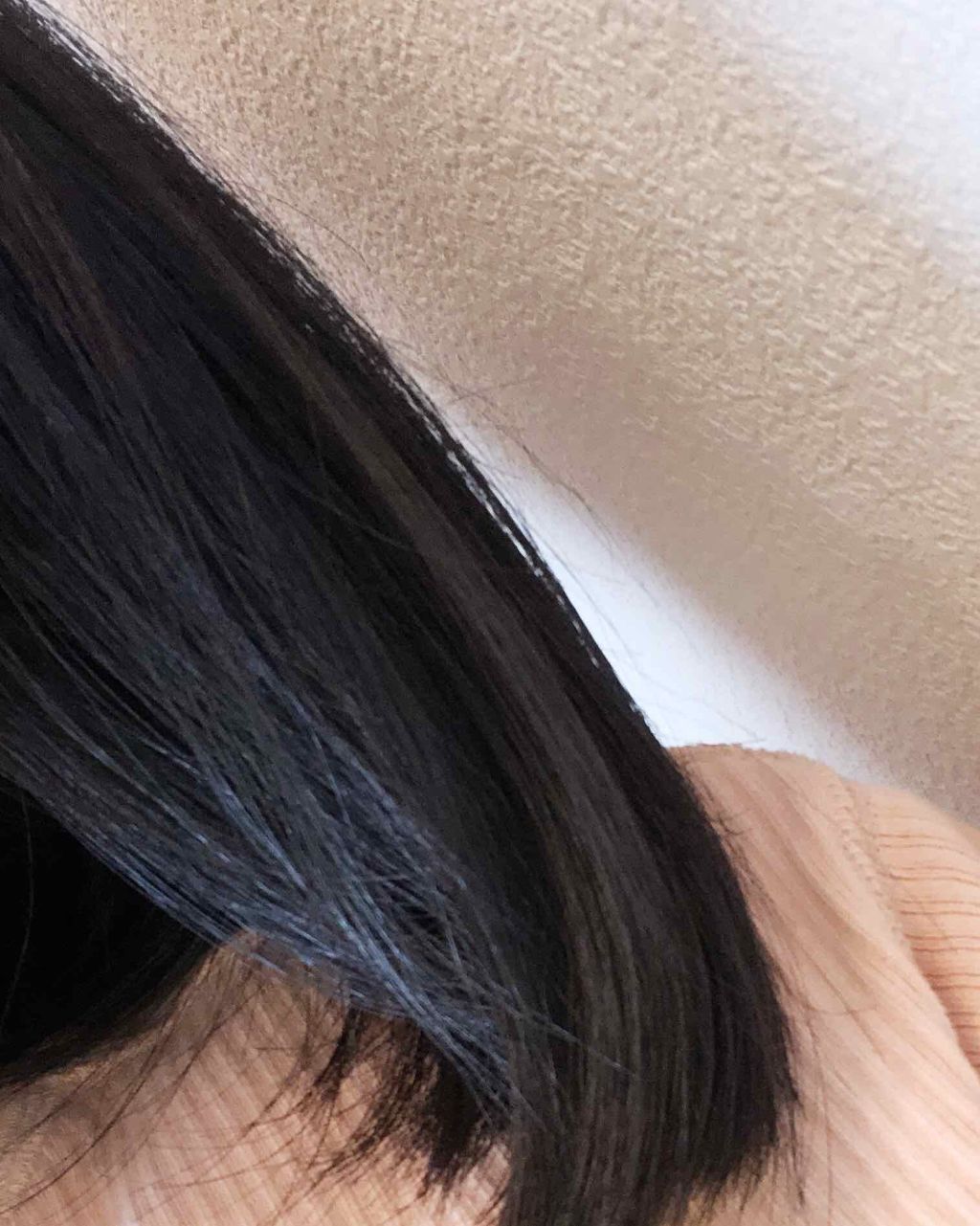 プレミアム ダメージ リペアー シャンプー/トリートメント/パンテーン/シャンプー・コンディショナーを使ったクチコミ(4枚目)