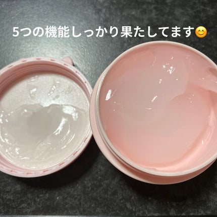 うさまる Aimee オールインワンG /USAMARU Aimee Cosmetics/オールインワン化粧品を使ったクチコミ(3枚目)