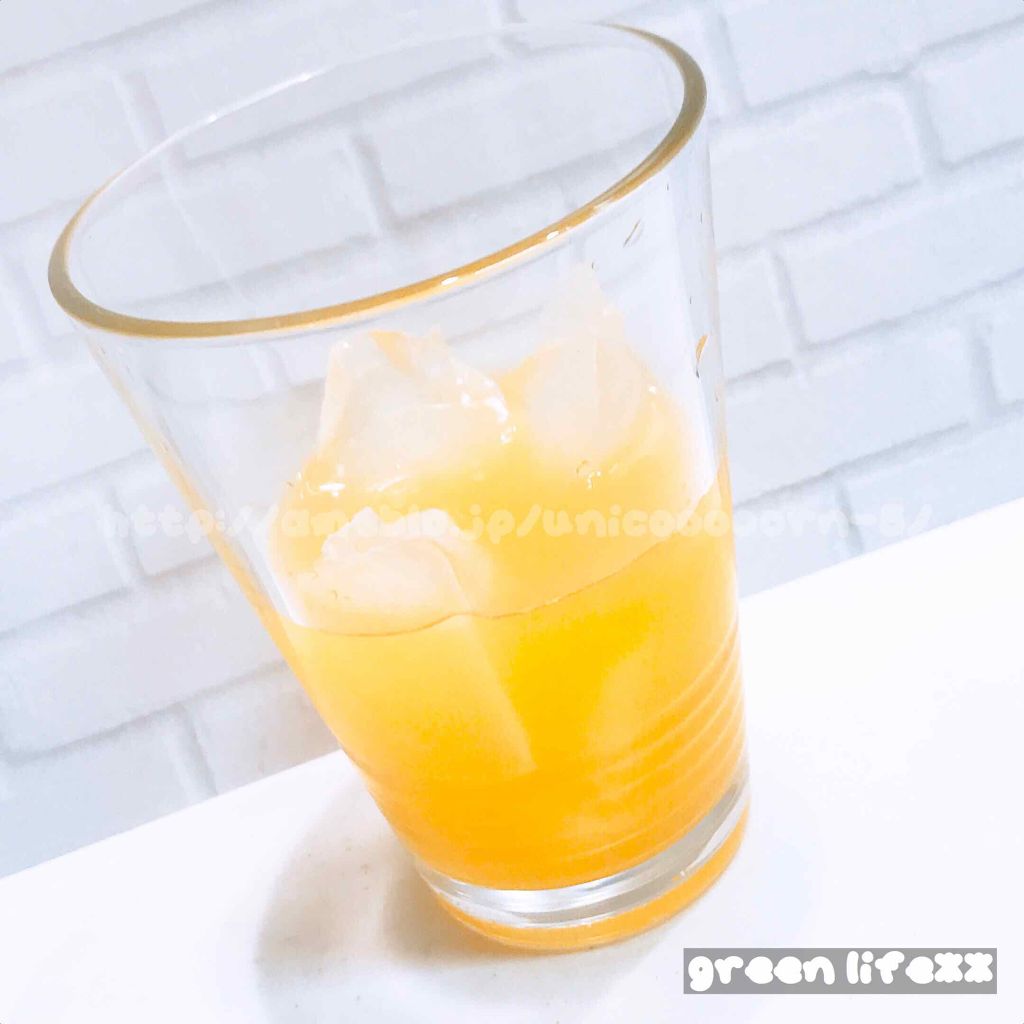 リムイット48/lim:it48/酵素ドリンクを使ったクチコミ(3枚目)