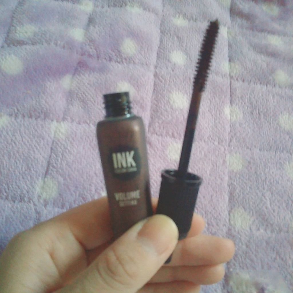 ワンダーカール マスカラ/FASIO/マスカラを使ったクチコミ（3枚目）