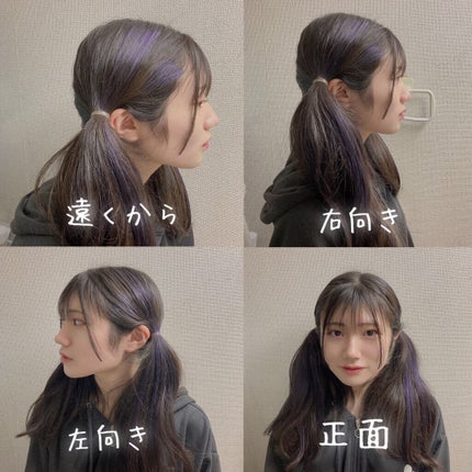 1DAY HAIR MONSTER/ãªãŒãŒ/ãã¢ã«ã©ãŒã䜿ã£ãã¯ãã³ãïŒ6æç®ïŒ