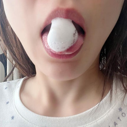 ピュオーラ 泡ハミガキ/ピュオーラ/歯磨き粉を使ったクチコミ(3枚目)