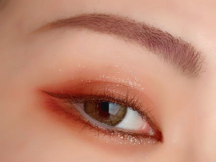 GODDESS 9 EYESHADOW/SUSISU/アイシャドウパレットを使ったクチコミ(2枚目)