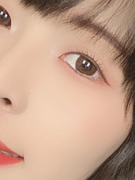 【旧品】マシュマロフィニッシュパウダー/キャンメイク/プレストパウダーを使ったクチコミ(4枚目)