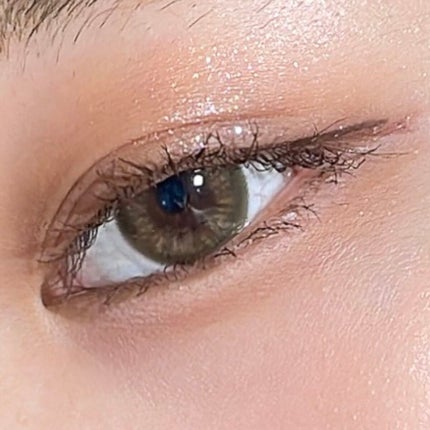 YOLO Kristin/Hapa kristin/カラーコンタクトレンズを使ったクチコミ(3枚目)