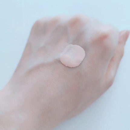 メイクアップベース フェイスレスポンサー プラス/ブリリアージュ/化粧下地を使ったクチコミ(3枚目)