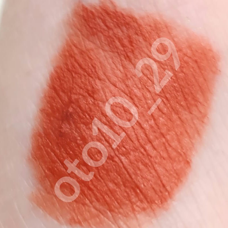 ゼロベルベットティント/rom&nd/リップティントを使ったクチコミ（2枚目）