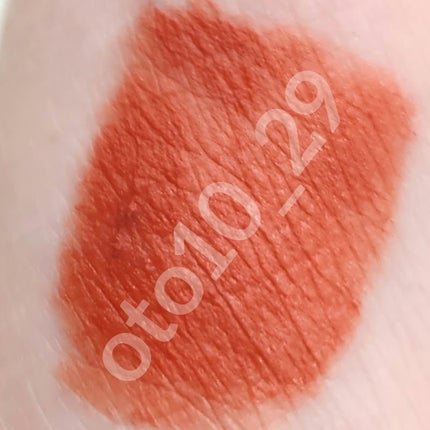 ゼロベルベットティント/rom&nd/リップティントを使ったクチコミ(2枚目)