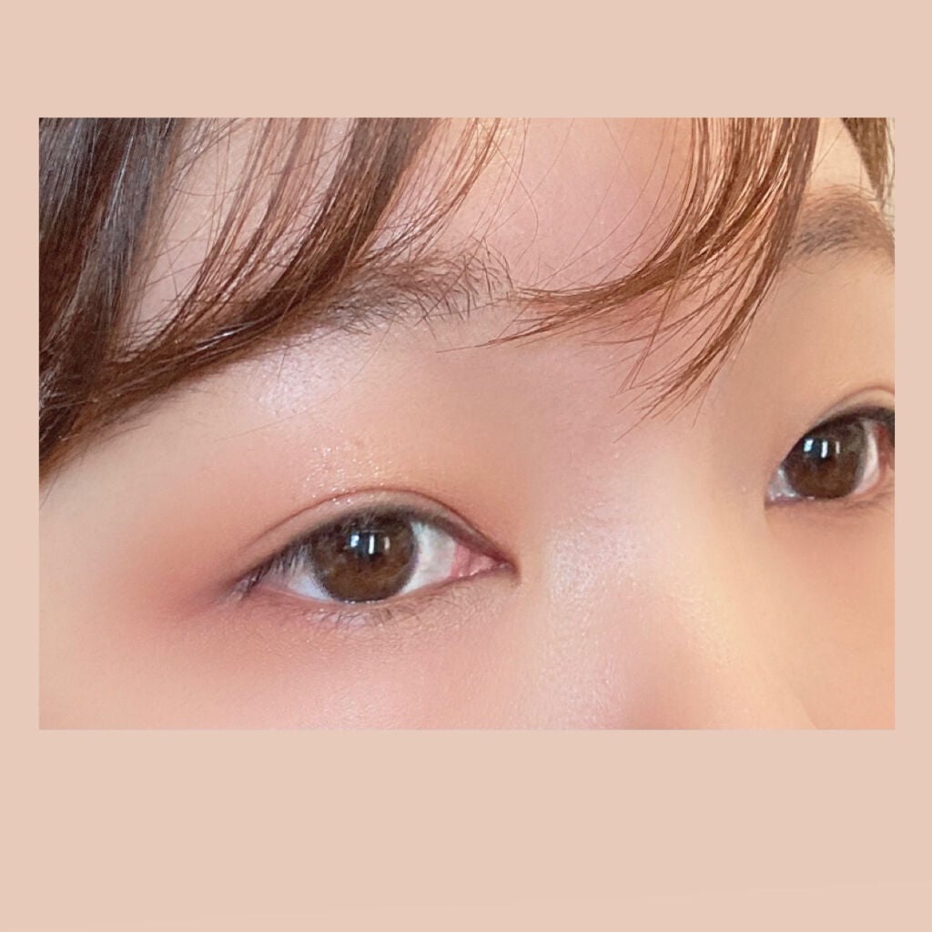 ルックアット マイアイジュエル/ETUDE/単色アイシャドウを使ったクチコミ(4枚目)