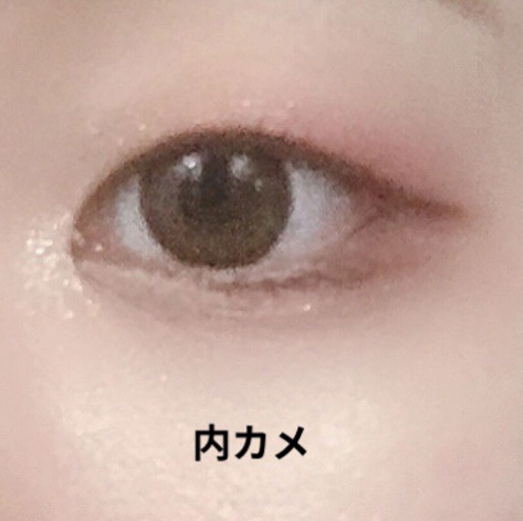 【旧品】パーフェクトスタイリストアイズ/キャンメイク/アイシャドウパレットを使ったクチコミ（3枚目）