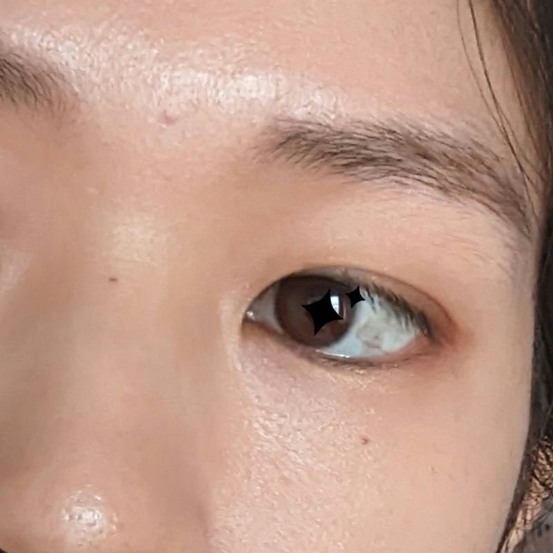 スキニーリッチシャドウ/excel/アイシャドウパレットを使ったクチコミ(3枚目)