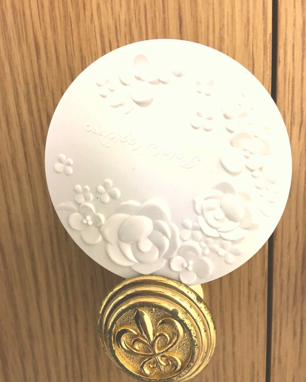 プレストパウダー UV/ポイントマジックPRO/プレストパウダーを使ったクチコミ（1枚目）