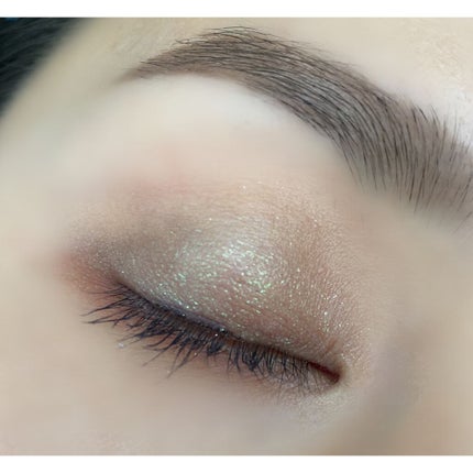 THREE シマリング グロー デュオ/THREE/クリームハイライトを使ったクチコミ(7枚目)