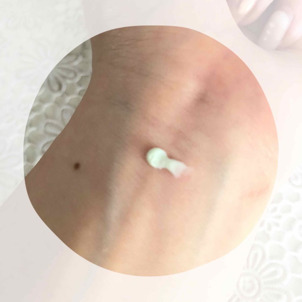 スーパーマットコンシーラー/IPSA/クリームコンシーラーを使ったクチコミ（2枚目）