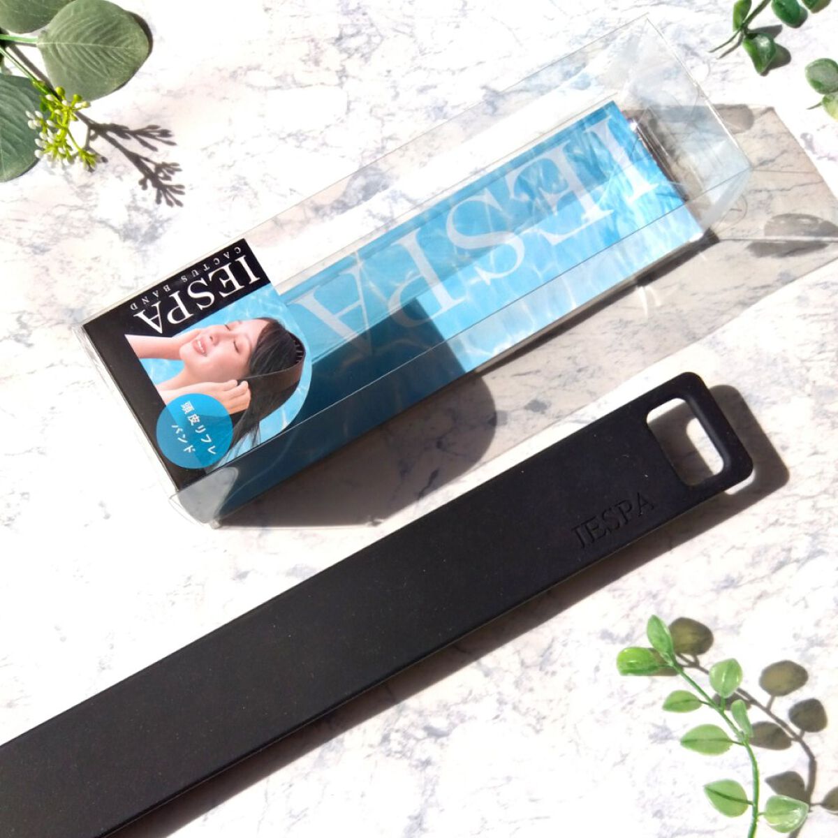 カクタスバンド/イエスパ/ツボ押し・マッサージグッズを使ったクチコミ（2枚目）