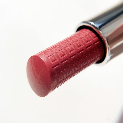 ルージュ・アンテルディ・バーム/GIVENCHY/リップバームを使ったクチコミ(2枚目)