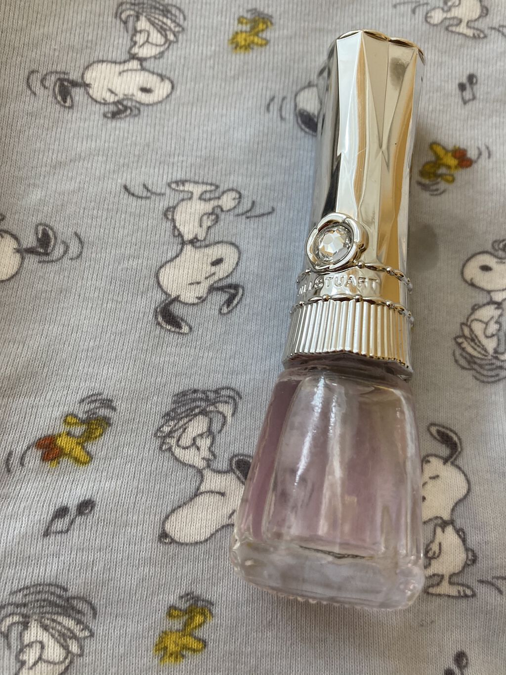 フラワーネイルオイル N/JILL STUART/ネイルオイル・トリートメントを使ったクチコミ（1枚目）